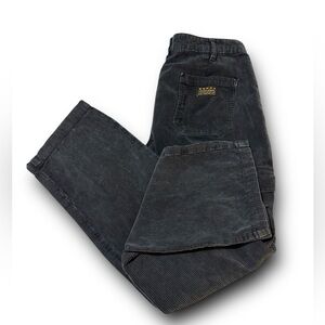 Juniors corduroy sz 5 pants
